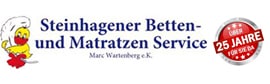 Steinhagener Betten und Matratzen Service